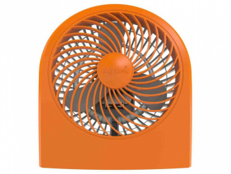 Mytek Ventilador de Mesa 3199, 2 Velocidades, 9