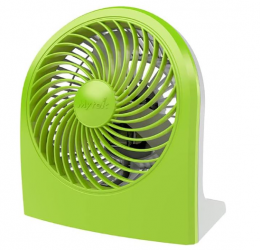 Mytek Ventilador 3199YB, 2 Velocidades, 9