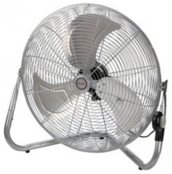 Mytek Ventilador 3306, 3 Velocidades, 20