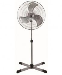 Mytek Ventilador 3328, 3 Velocidades, 20
