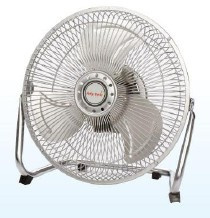 Mytek Ventilador 3336, 3 Velocidades,  