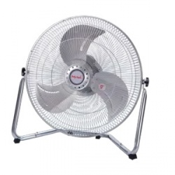 Mytek Ventilador 3348, 3 Velocidades, 18