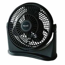 Mytek Ventilador 3354, 3 Velocidades,  