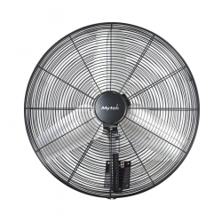 Mytek Ventilador 3363, 3 Velocidades, 30