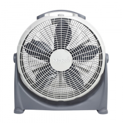 Mytek Ventilador 3385, 3 Velocidades, 20