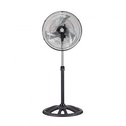 Mytek Ventilador 3386, 3 Velocidades, 18