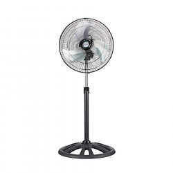 Mytek Ventilador de Pedestal 3392 PLUS, 3 Velocidades, 18