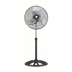 Mytek Ventilador 3397, 3 Velocidades, 18
