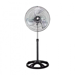 Mytek Ventilador 3398PLUS, 3 Velocidades, 20