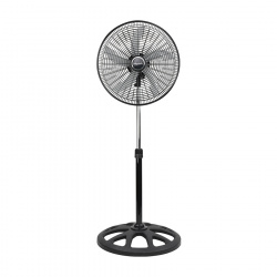 Mytek Ventilador 3404, 3 Velocidades, 18