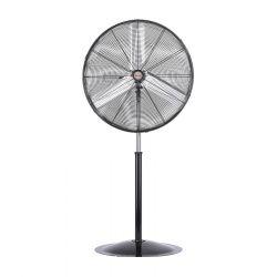 Mytek Ventilador 3421, 3 Velocidades, 30
