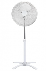 Mytek Ventilador 3197, 3 Velocidades, 16