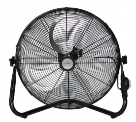 Mytek Ventilador 3406, 3 Velocidades, 20