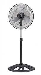 Mytek Ventilador 3388, 3 Velocidades, 16