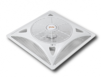 Mytek Ventilador de Techo 3198, 3 Velocidades, 14