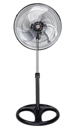 Mytek Ventilador 3315, 3 Velocidades, 18