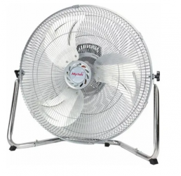 Mytek Ventilador 3348, 3 Velocidades, 18