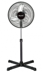 Mytek Ventilador 3369, 3 Velocidades, 16