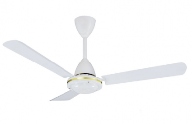 Mytek Ventilador de Techo 3320, 4 Velocidades, 56