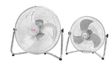 Mytek Ventilador ECOM429, 2 Velocidades, 16