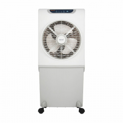 Mytek Enfriador 3204, 127V, 45 Litros, 3 Velocidades, Blanco 