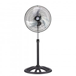 Mytek Ventilador 3392, 3 Velocidades, 18