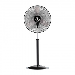 Mytek Ventilador MY-3367, 3 Velocidades, 24