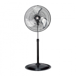 Mytek Ventilador 3396, 3 Velocidades, 20