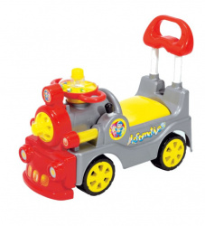 Mytek Carro Montable MY-5558S1, Multicolor 