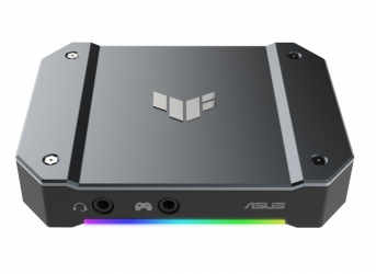 N/a Capturadora de Video Gaming CU4K30, USB - HDMI, 4K Ultra HD 