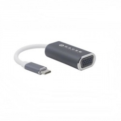 Naceb Adaptador USB-C Macho - VGA Hembra  