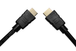 Naceb Cable HDMI 2.1 Macho - HDMI 2.1 Macho, 8K, 60Hz, 3 Metros, Negro 