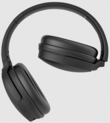 Naceb Audífonos con Micrófono NA-0319, Bluetooth, Alámbrico/Inalámbrico, 3.5mm, Negro 