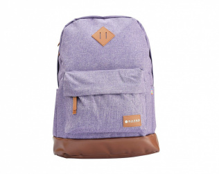 Naceb Mochila de Nylon para Laptop 15