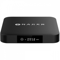 Naceb TV Box  NT-30, Android 7.1, 8GB, WiFi, HDMI, USB 2.0 