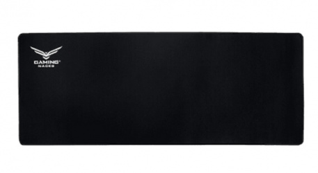 Mousepad Naceb NA-0960, 80 x 30cm, Grosor 4mm, Negro 