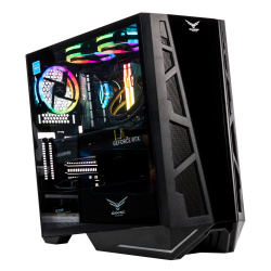 Computadora Gamer Naceb Technology NA-INTI91448-COMMANDER, Intel Core i9-14900, NVIDIA GeForce RTX 4080, 32GB, Windows 11 Pro 