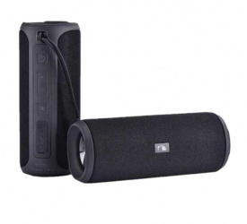 Nakamichi Bocina Portátil NM-THRILLBLK, Bluetooth, Inalámbrico, 40W, Negro 
