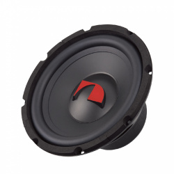 Nakamichi Subwoofer NS-W10D, 100W RMS, 40 - 38000Hz, 10