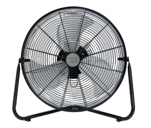 Narvik Ventilador NA1020, 3 Velocidades, 20