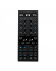 Native Instruments Controlador Portátil para DJ Traktor X1 MK3, USB, Negro 