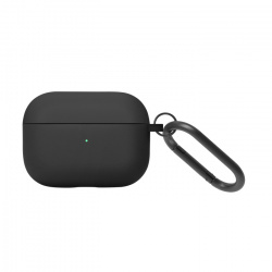 Native Union Funda Roam para AirPods Pro 2da Gen., Negro 
