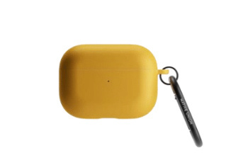 Native Union Funda Roam para AirPods 2da Gen., Amarillo 