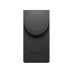 Native Union Cargador Inalámbrico Rise 2-in-1, 15W, 12V, 1 x USB-C  