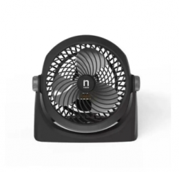 Navia Ventilador MIO-CEN-1010, 3 Velocidades, 10