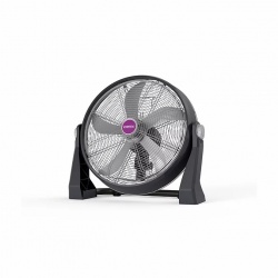 Navia Ventilador Pedestal Vortex Evolution, 3 en 1, 20