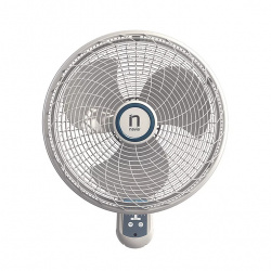 Navia Ventilador CR018P, 3 Velocidades, 18