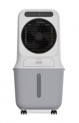 Navia Enfriador EV2501, 127V, 25 Litros, 3 Velocidades, Blanco 