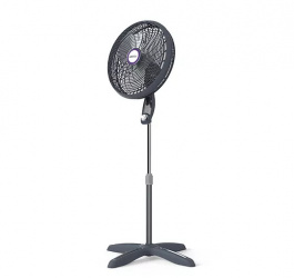 Navia Ventilador P180, 3 Velocidades, 18