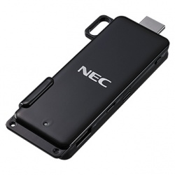 NEC MultiPresenter Stick, WiFi, HDMI, USB 2.0 